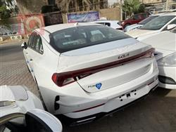كيا K5